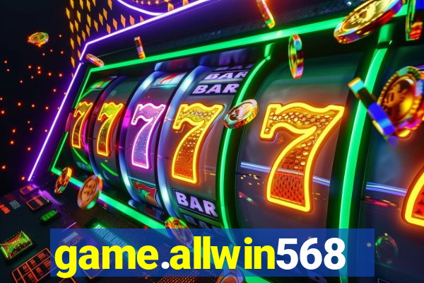 game.allwin568