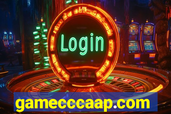 gamecccaap.com