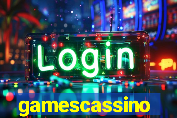 gamescassino