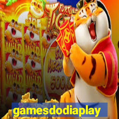 gamesdodiaplay