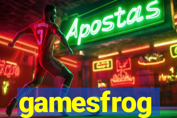 gamesfrog