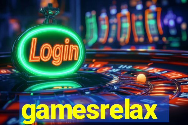 gamesrelax