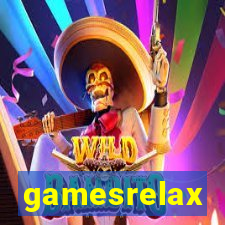 gamesrelax