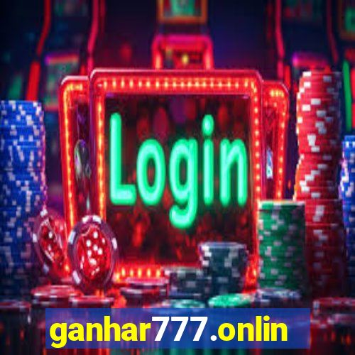 ganhar777.online