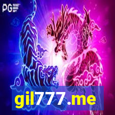 gil777.me