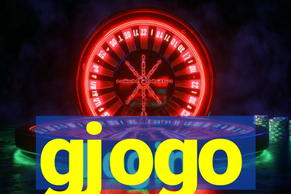 gjogo