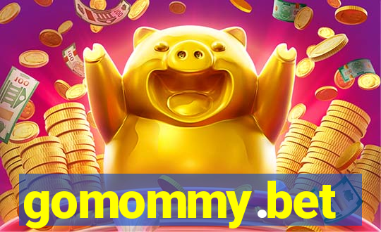 gomommy.bet