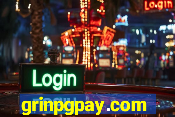 grinpgpay.com