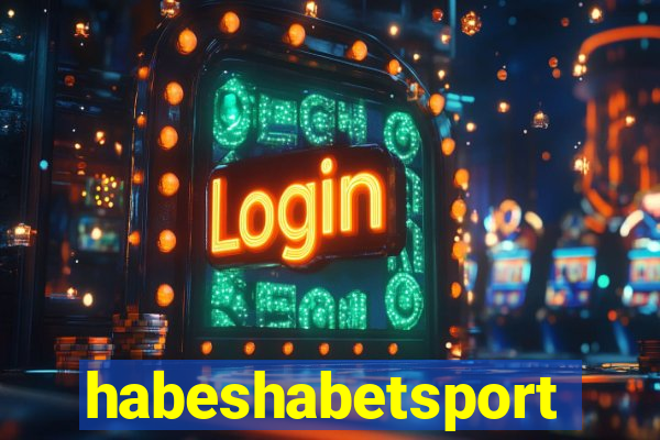 habeshabetsport