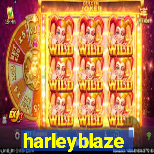 harleyblaze