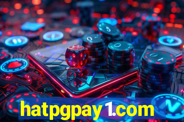 hatpgpay1.com