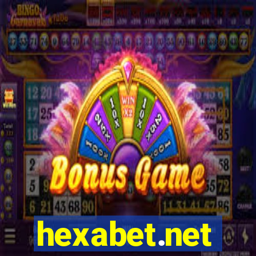 hexabet.net