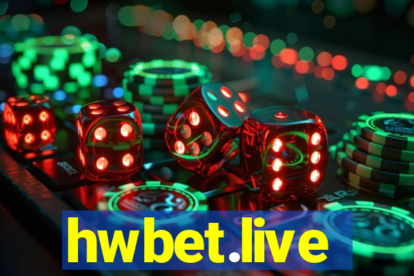 hwbet.live