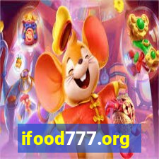 ifood777.org