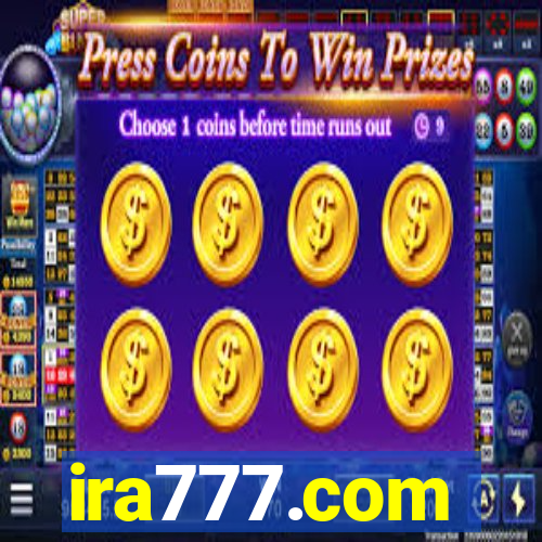 ira777.com