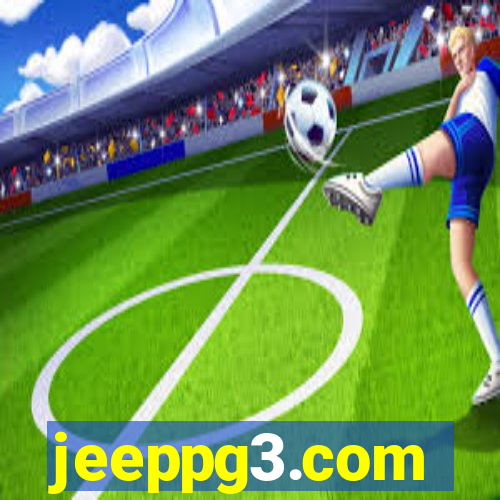 jeeppg3.com