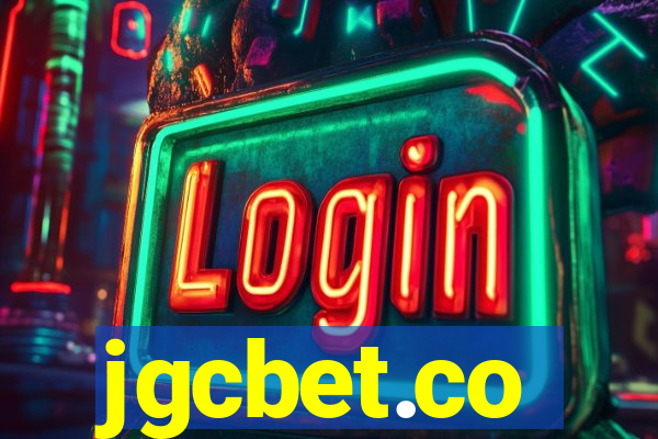 jgcbet.co