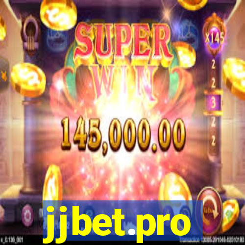 jjbet.pro