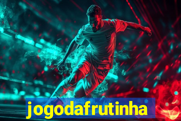 jogodafrutinha