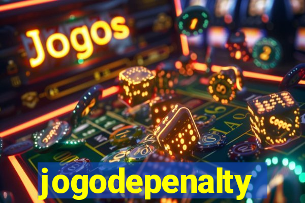 jogodepenalty