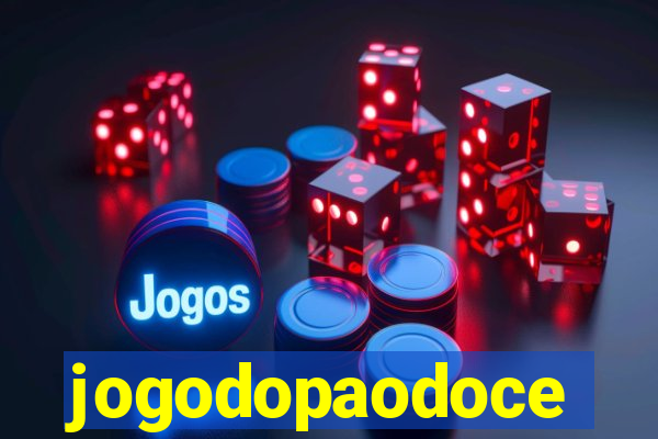 jogodopaodoce