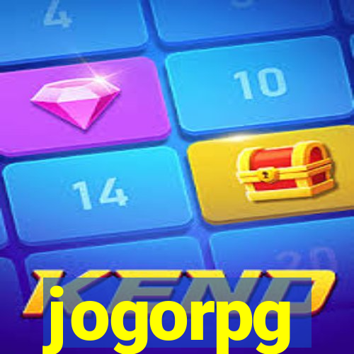 jogorpg