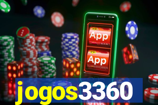 jogos3360