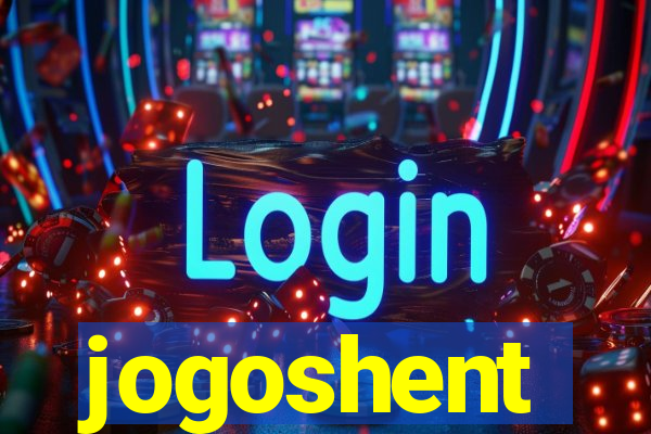 jogoshent