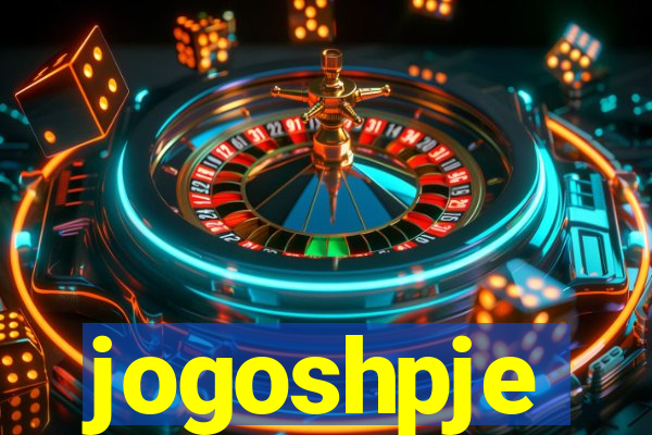 jogoshpje