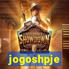 jogoshpje