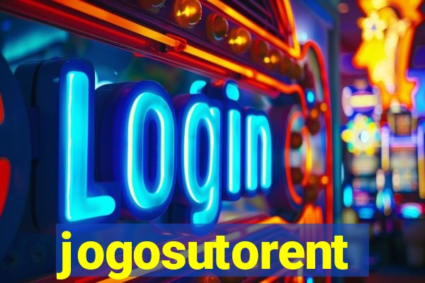 jogosutorent