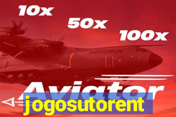 jogosutorent