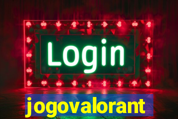 jogovalorant