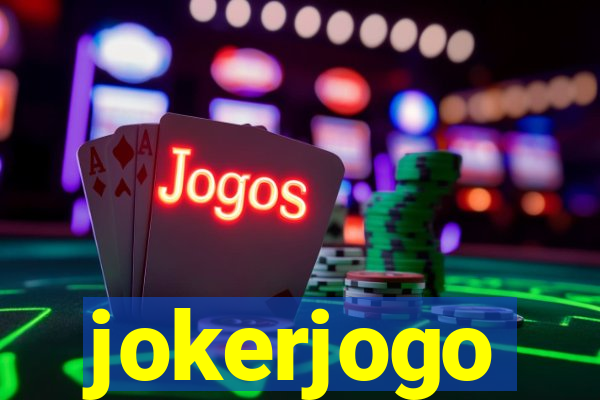 jokerjogo