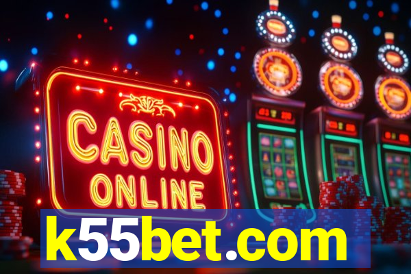 k55bet.com