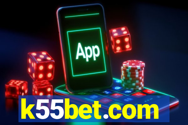 k55bet.com