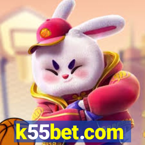 k55bet.com