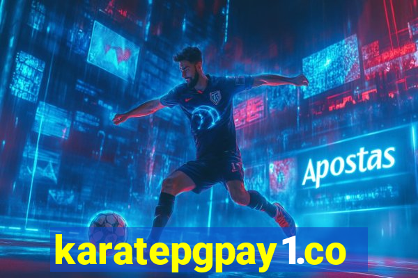 karatepgpay1.com