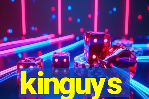 kinguys