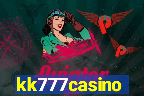 kk777casino