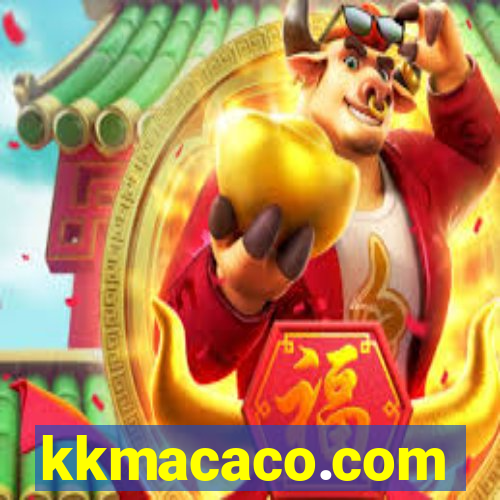 kkmacaco.com