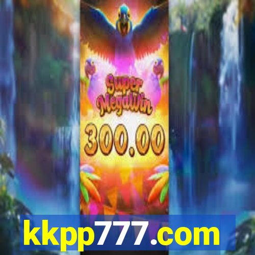 kkpp777.com