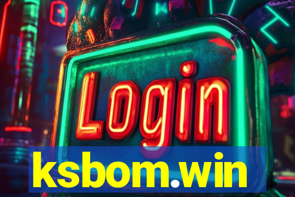 ksbom.win