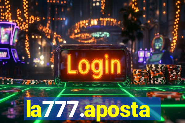 la777.aposta