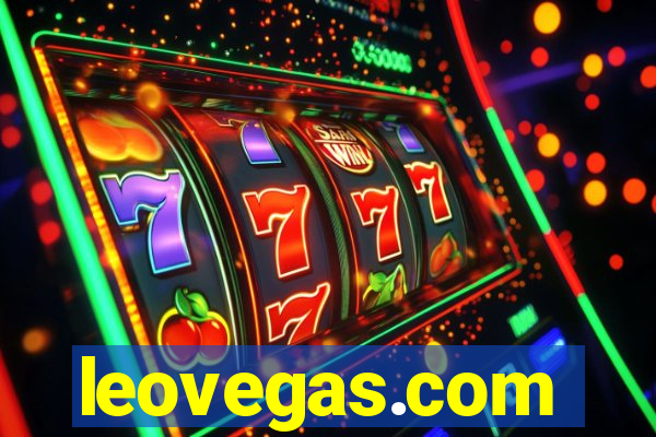 leovegas.com