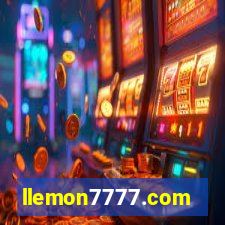 llemon7777.com