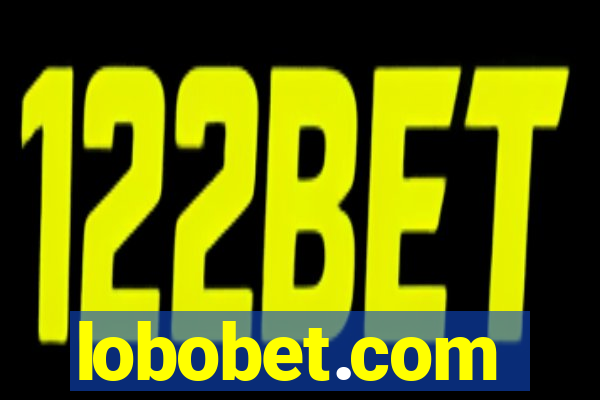 lobobet.com