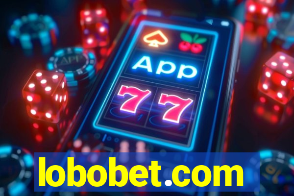 lobobet.com