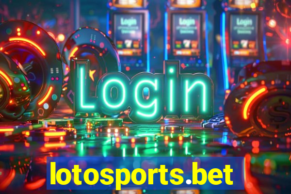 lotosports.bet