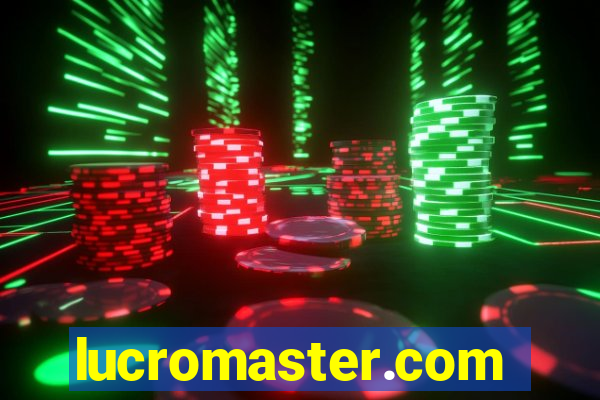 lucromaster.com